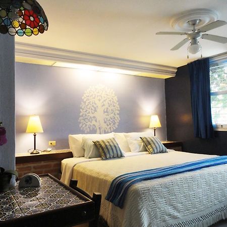 Suitel 522 Eco Hostel Mazatlan Ruang foto
