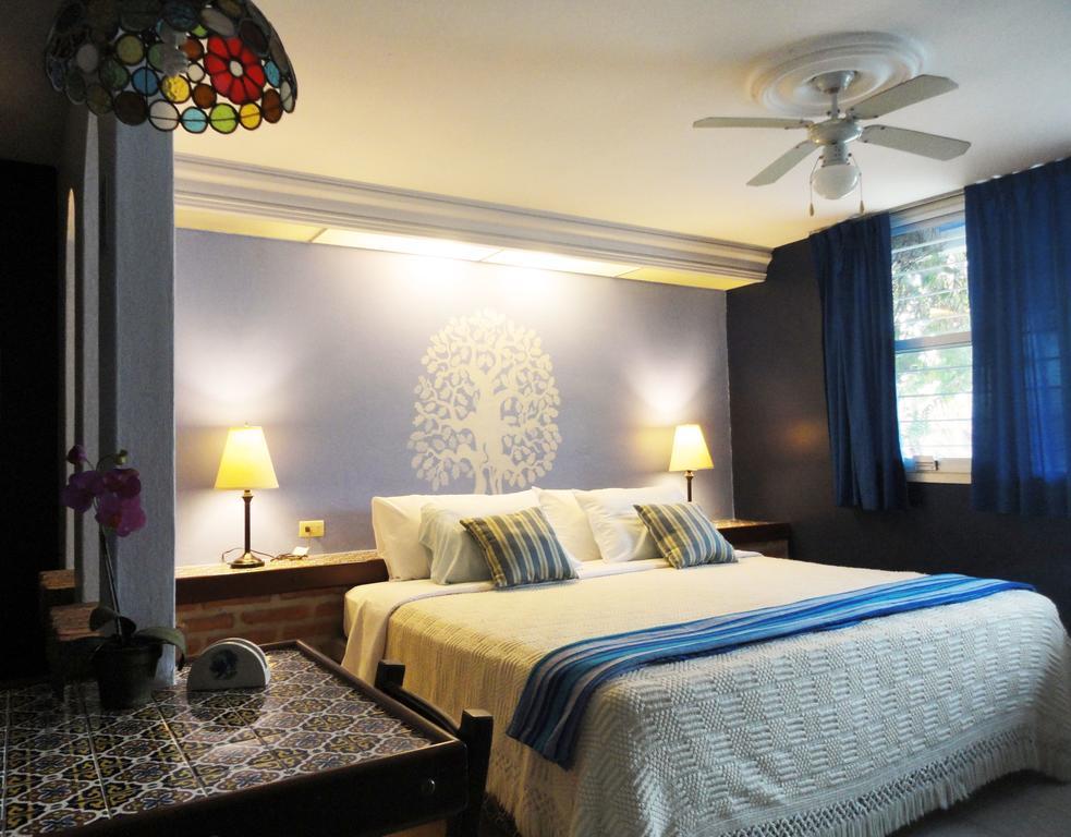 Suitel 522 Eco Hostel Mazatlan Ruang foto