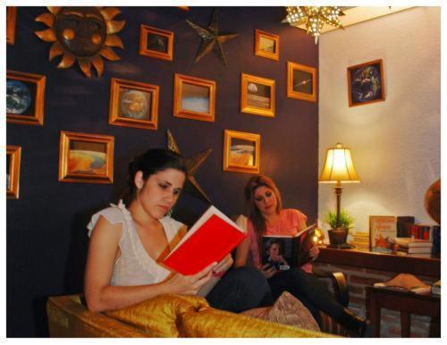 Suitel 522 Eco Hostel Mazatlan Bagian luar foto